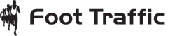 Foot Traffic Logo