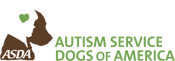 Autism Service Dogs of America